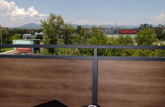 Studio Apartman KRILA WINGS- parking in garage - Foto 25