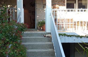 Casa MiraXurés con vistas a la Sierra del Xurés - Foto 34