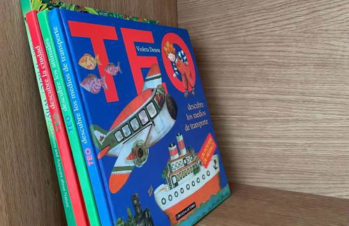 Loft A Landeira - Foto 20