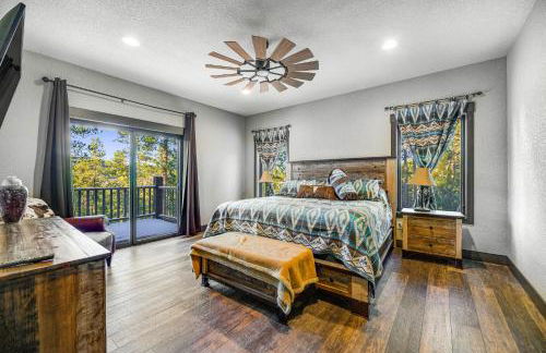 Pillar Peak Perch - Foto 10