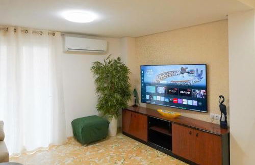 Desigual apartamento con 3 AC - Foto 14