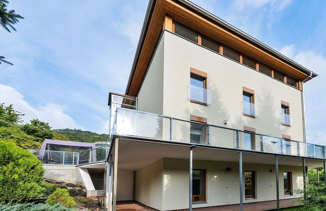 Luxury Private Villa with Pool - Foto 16