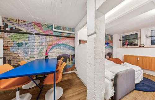 Arbio I Cube Studios & Apartments St Pauli - Foto 78