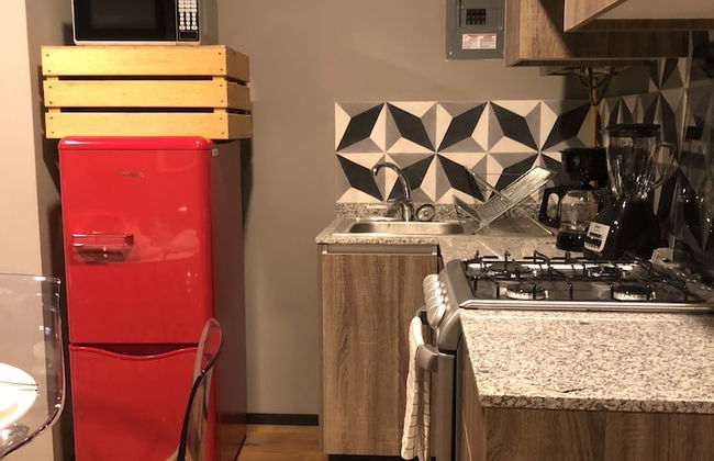 Hotel Puerta Roja Reforma - Foto 68