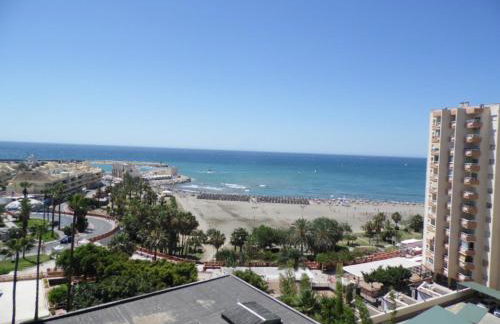 Apartamentos Puerto Marina - Foto 42