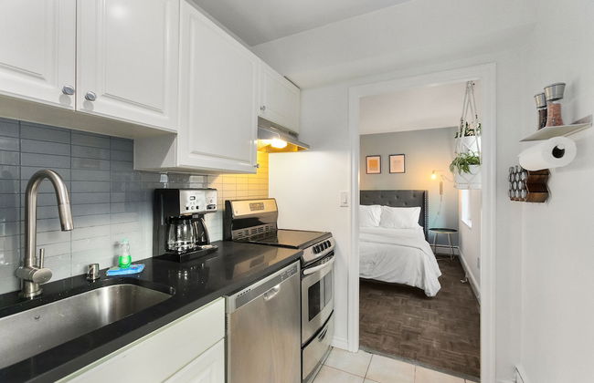 Studio in the heart of Seattle - Photo 3