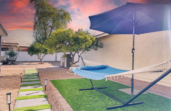 Lakewood Sun Lakes - Photo 34