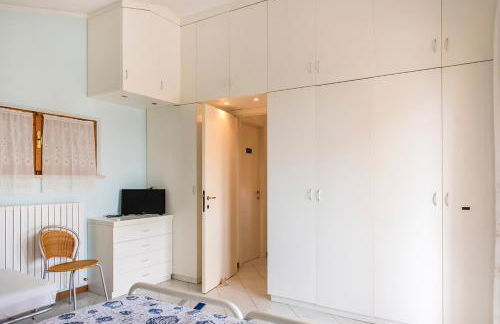 N164 - Numana, bilocale con meravigliosa vista mare - Foto 14