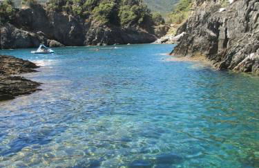 TAVERNETTA 109 TERRAZZA TRA LE 5 TERRE E PORTOFINO - Foto 19