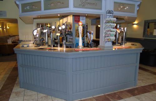 Jeffersons Hotel & Serviced Apartments - Foto 27