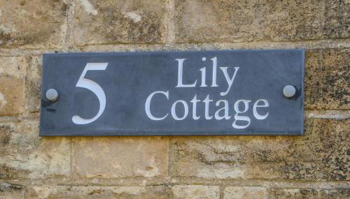 Lily Cottage - Foto 3