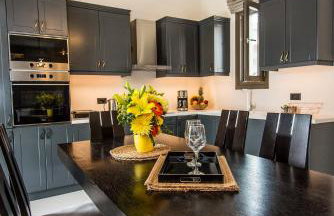 Luxury Villa Chrisi - Foto 39