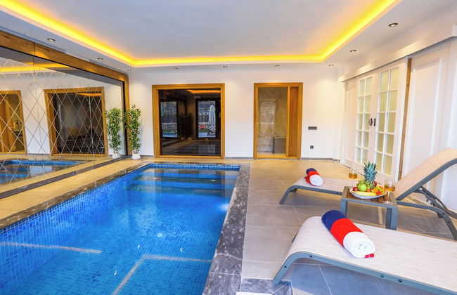 Villa White House - Foto 30