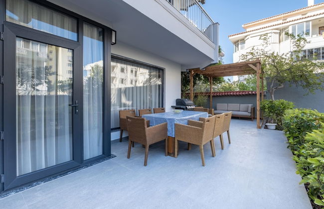 Wolf Suites - Foto 50