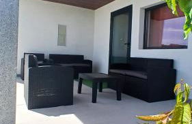 Andar Moradia T4 na Casa do Olival - Foto 6