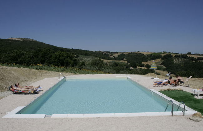 Historic Castle With View - Photo 17