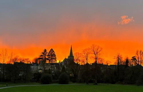 Artisan Cottage, Historic Stay Near Bath, Castle Coombe & Lacock - Foto 28