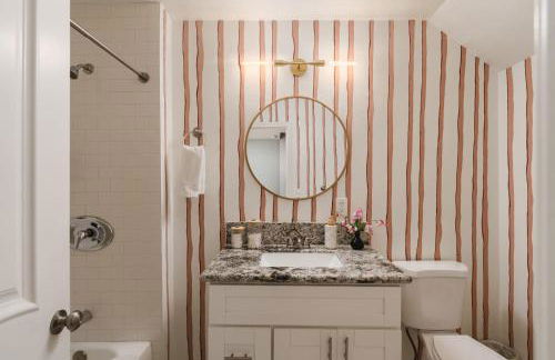 Victorian Retreat in Barrio Logan 1mi to Downtown - Foto 10