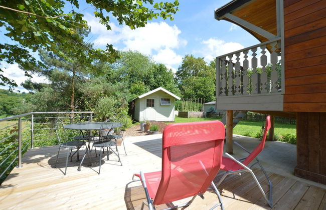 Wellness Escape in Bellevaux - Foto 10