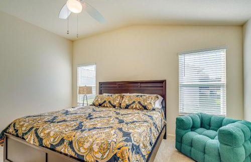 Golf, Shop and Unwind Lovely Home in The Villages! - Foto 9