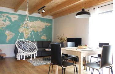 Domki Trzy - 2 - Foto 1