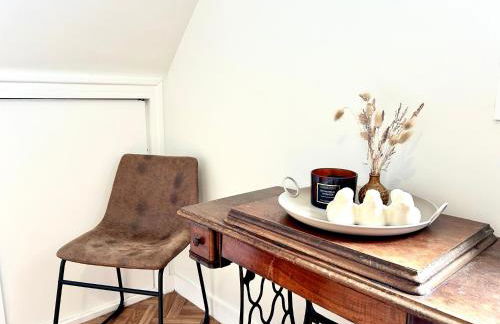 La Bichonne, familial, golf et commerces à pied - Foto 13