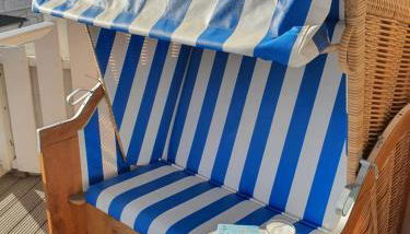 DAS APPARTEMENT INSELLIEBE RÜGEN inkl Sauna und 3h täglich Eintritt AHOI Schwimmbad - Foto 3