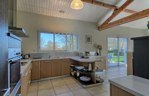 Holiday Home Charme de la Fradinière by Interhome - Foto 11