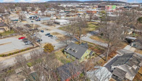 Palm Pool House-Pool-IN Downtown-Walk Everywhere - Foto 4