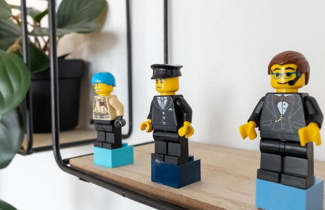 Two-bedroom Legoland Windsor Resort by Belvilla - Photo 20