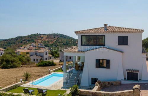 Villa Thia - Foto 63