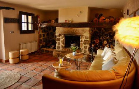 Casa Rural La Cordonera - Foto 8