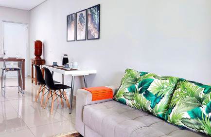 Casa Brilhantes prox Cataratas e RodaGigante - Foto 7