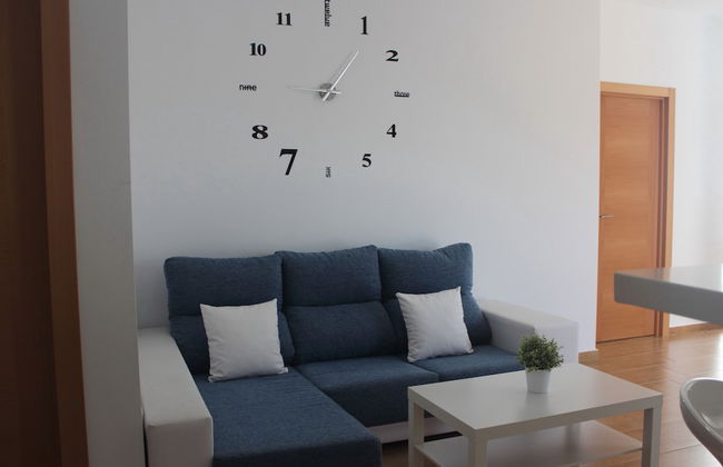 Apartamentos Be Happy - Foto 13