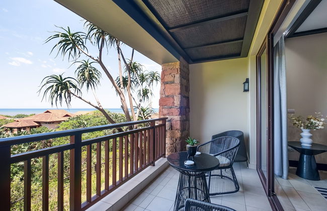 Zimbali Coastal Resort - Luxurious Apartments - Photo 25