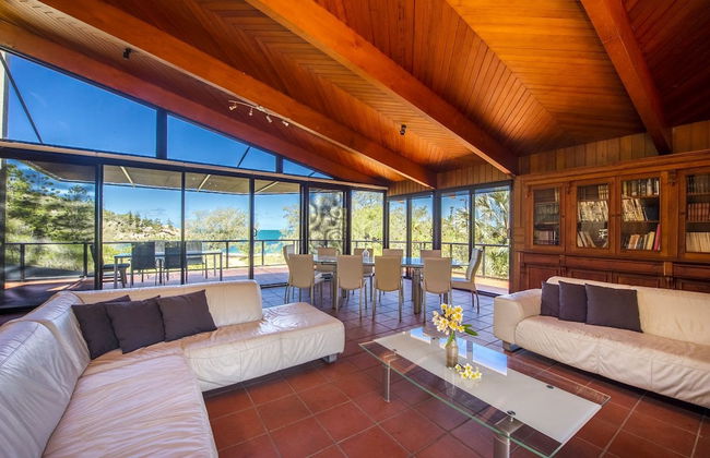 The Beach House at Arthur Bay - Photo 10