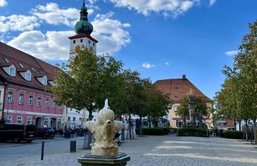 Ferienwohnung Altstadtherz - Foto 15