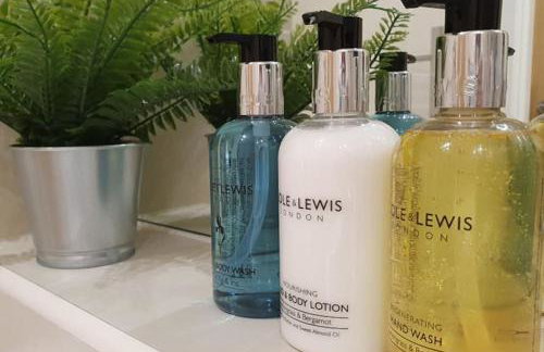 6 Porth Sands Newquay Cornwall Luxury with Sea Views - Foto 26