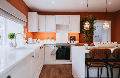 The Farmhouse at Bryn Defaid - Foto 14