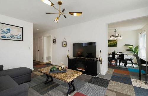 4 beds Private Unit Near BeachWalk, Golf, Trail - Foto 1