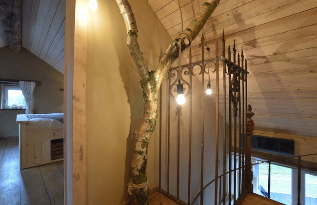 Country Home in Theux With Pool & Sauna - Foto 9