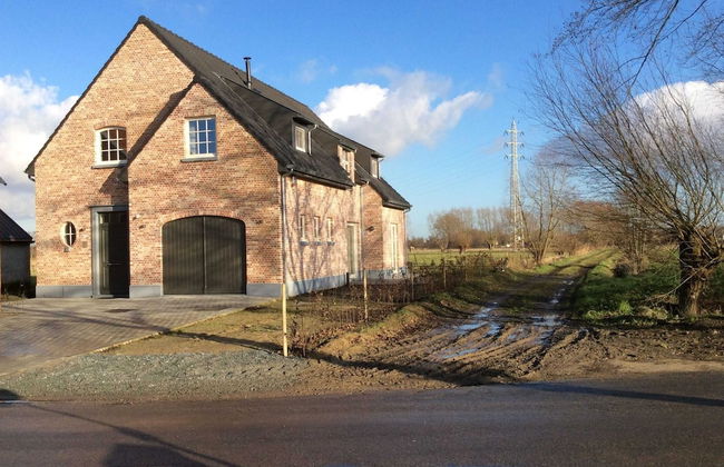 Soothing Holiday Home With Recreation Room - Foto 34