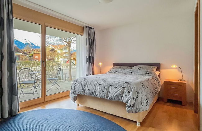 Chalet Apartments Iseltwald - Foto 36