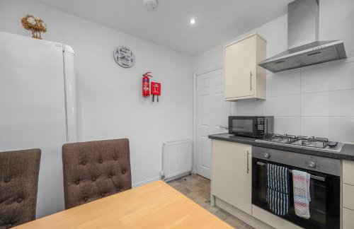 Leys Park Executive Apartments - Foto 6