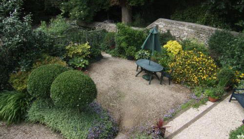 Barn End - Photo 5, Garden