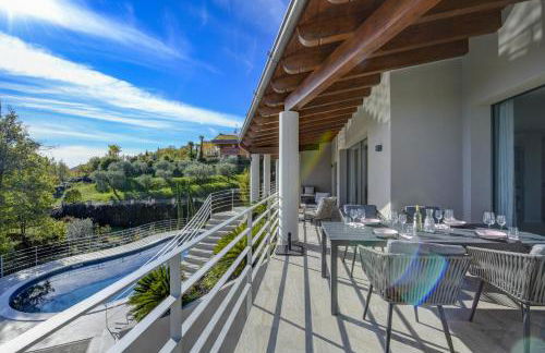 Villa Colombo - Foto 15