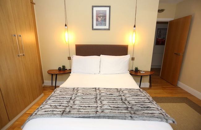 3 Beds 2 Baths Penthouse - Foto 4