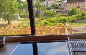 Studio avec jardin et parking proche du centre - Foto 6