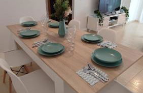 Apartamento planta baja con piscina - Foto 11