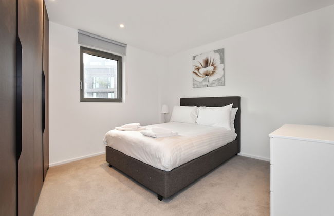 Hoxton by Servprop - Foto 6